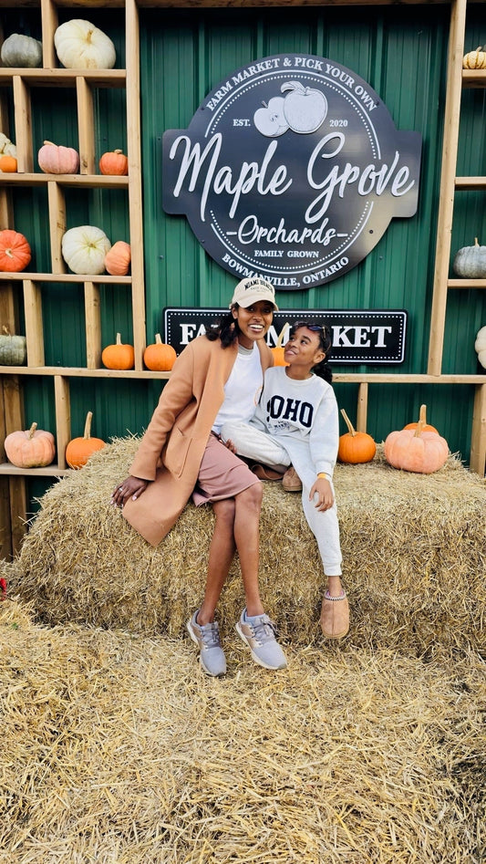 Feelings of Fall