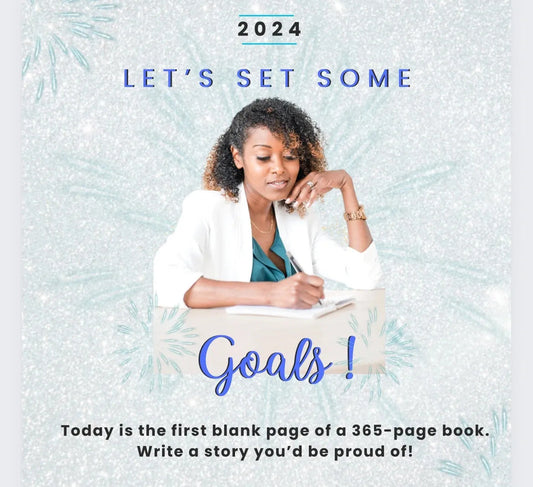 365 Days Left! Let's Make it Count!